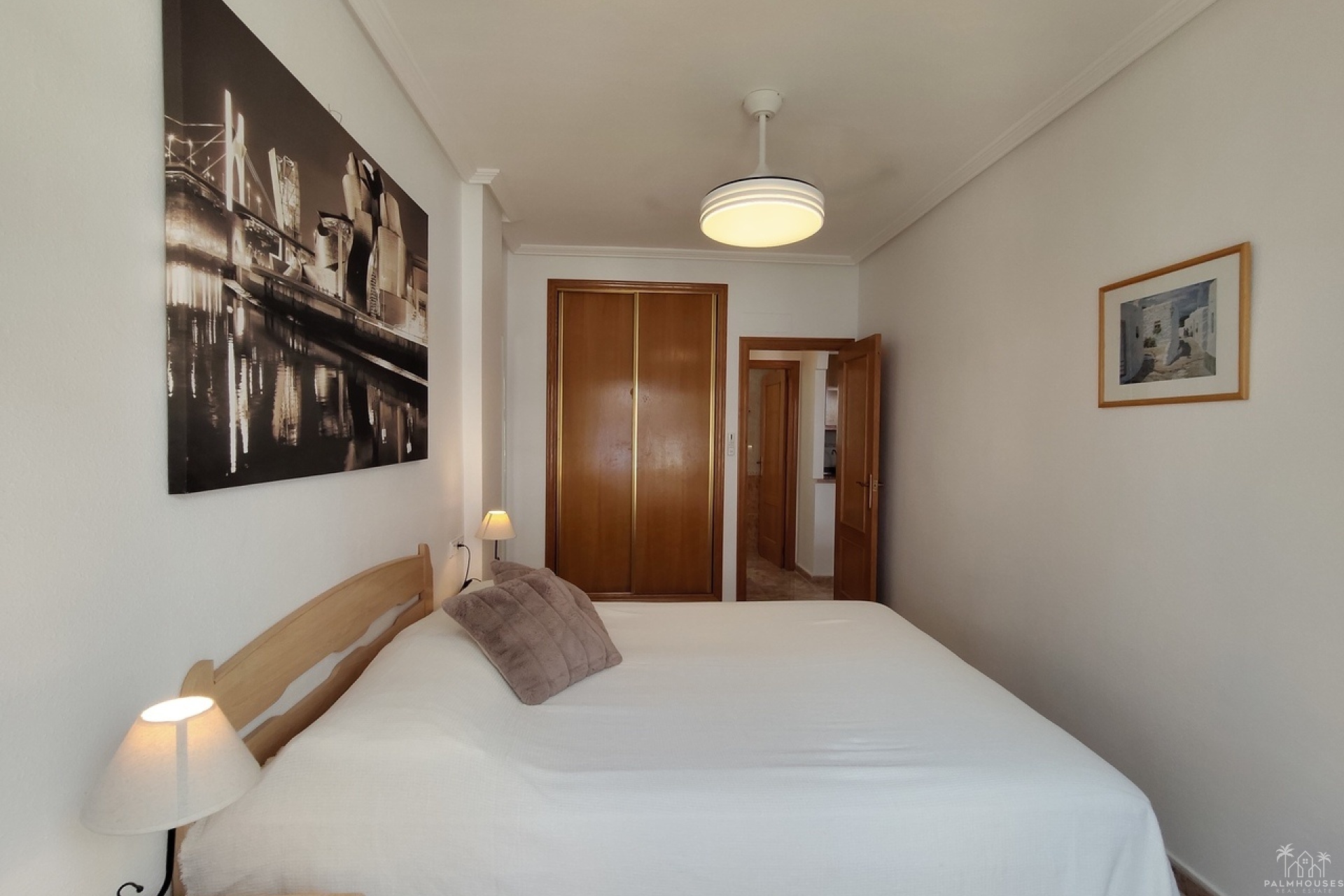 Venta - Apartment - Orihuela Costa - Costa Blanca