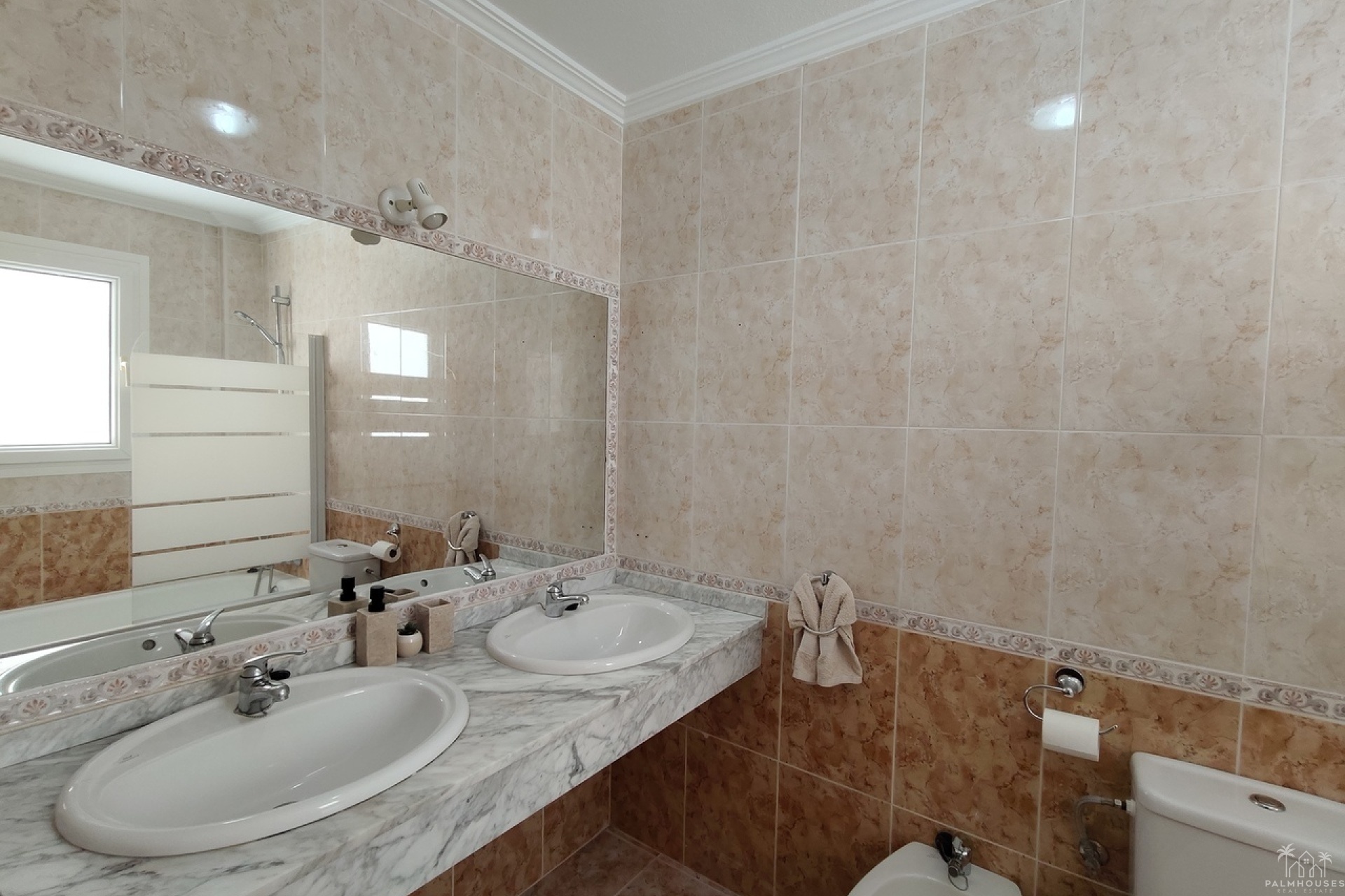 Venta - Apartment - Orihuela Costa - Costa Blanca