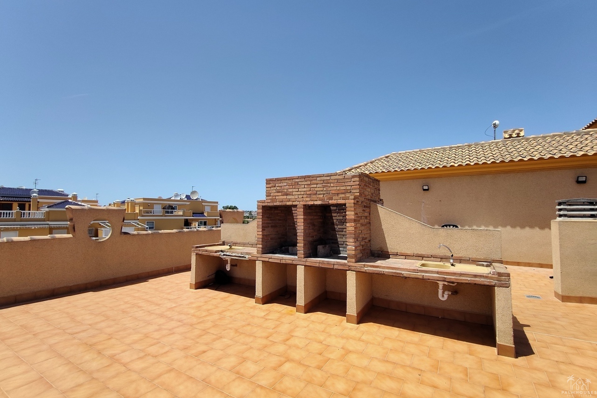 Venta - Apartment - Orihuela Costa - Costa Blanca
