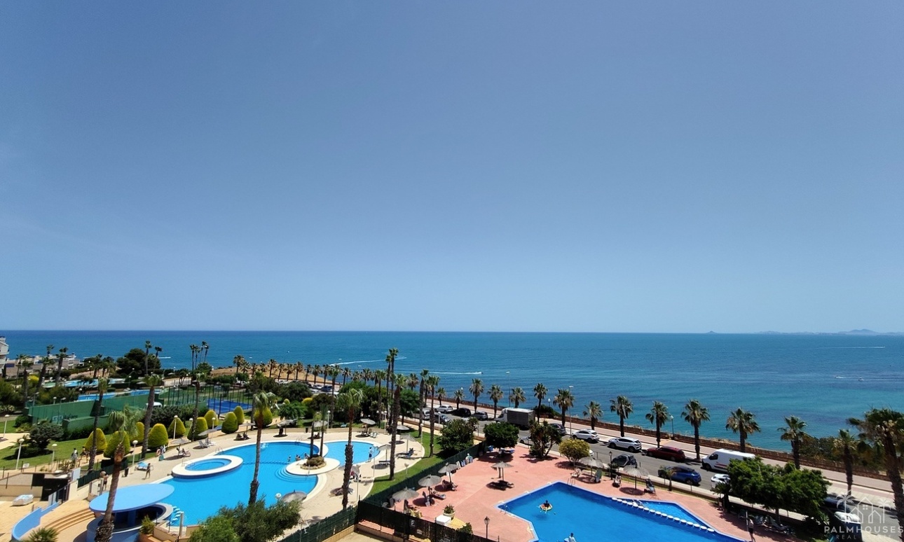 Venta - Apartment - Orihuela Costa - Costa Blanca