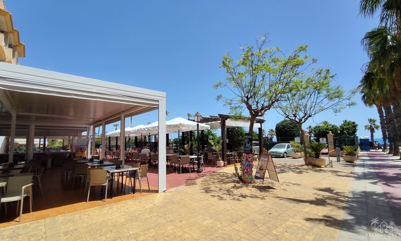 Venta - Apartment - Orihuela Costa - Costa Blanca