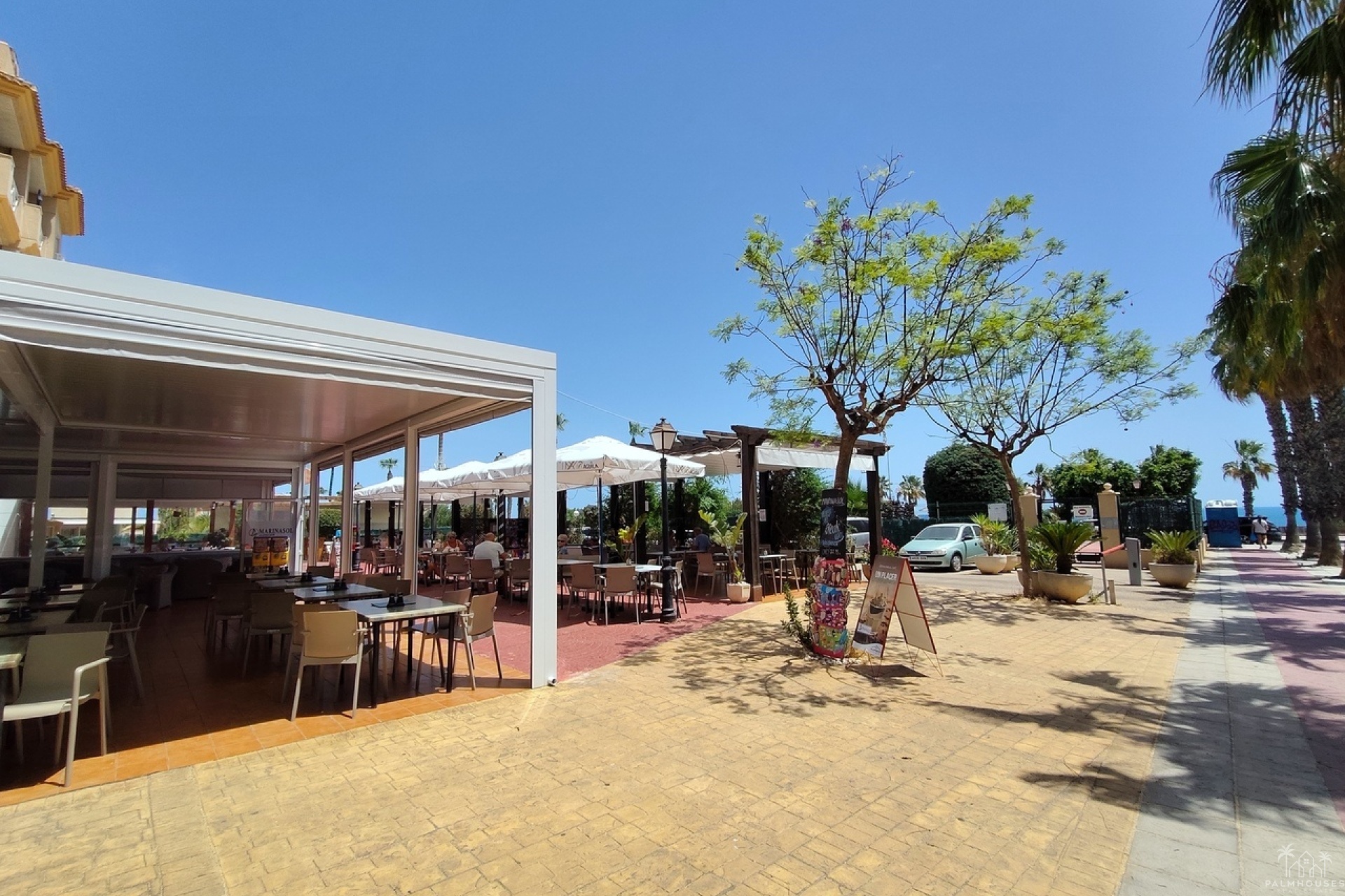 Venta - Apartment - Orihuela Costa - Costa Blanca
