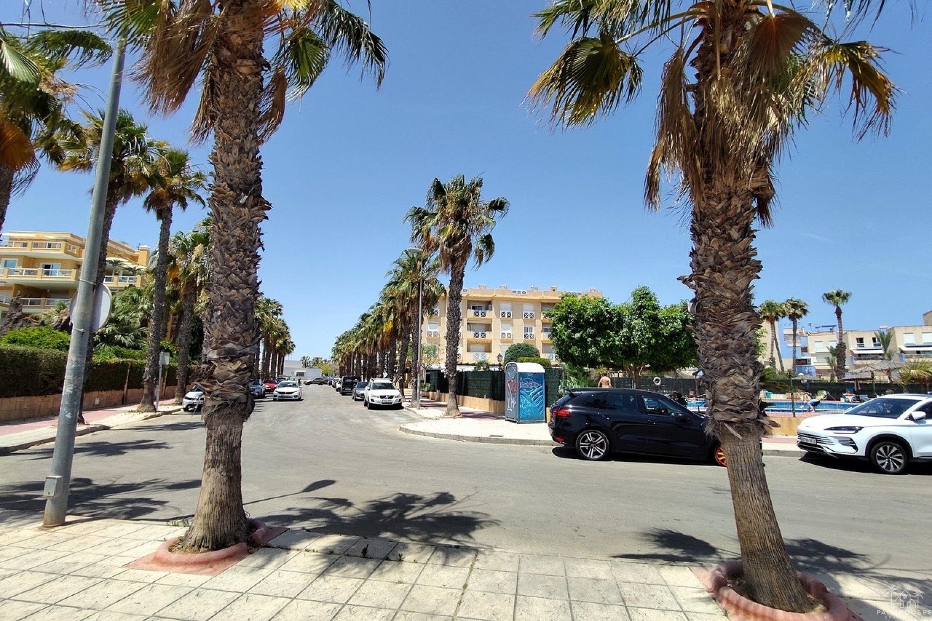Venta - Apartment - Orihuela Costa - Costa Blanca