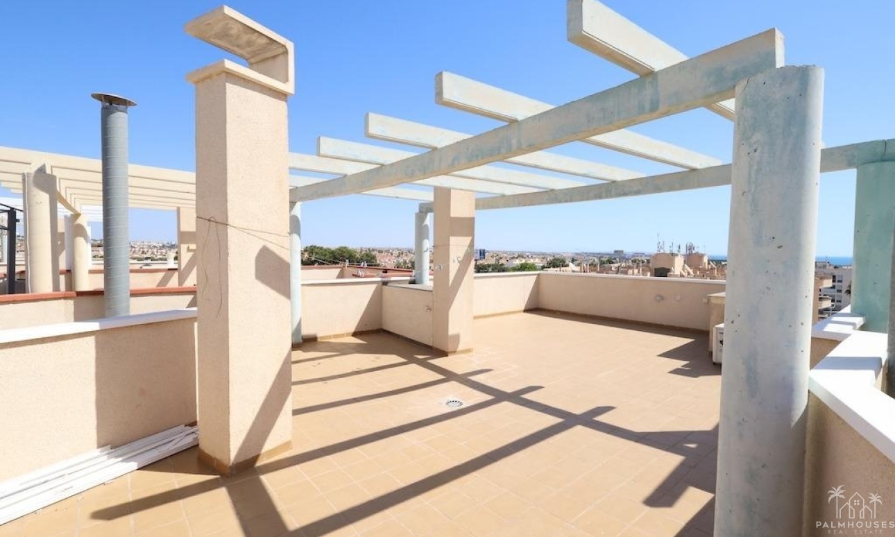 Venta - Apartment - Orihuela Costa - Costa Blanca
