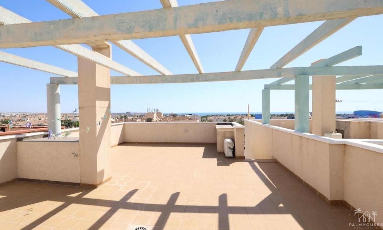 Venta - Apartment - Orihuela Costa - Costa Blanca