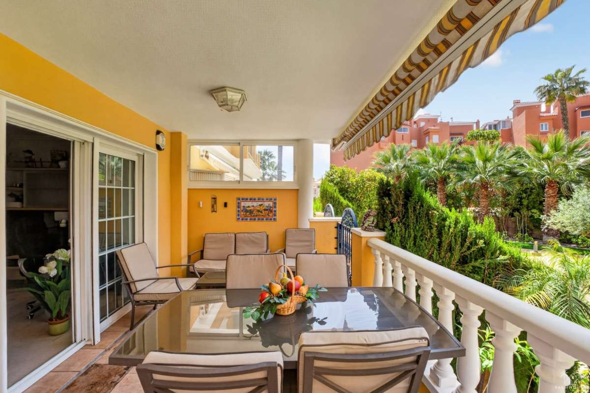 Venta - Apartment - Orihuela Costa - Costa Blanca
