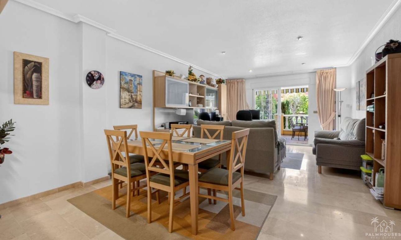 Venta - Apartment - Orihuela Costa - Costa Blanca