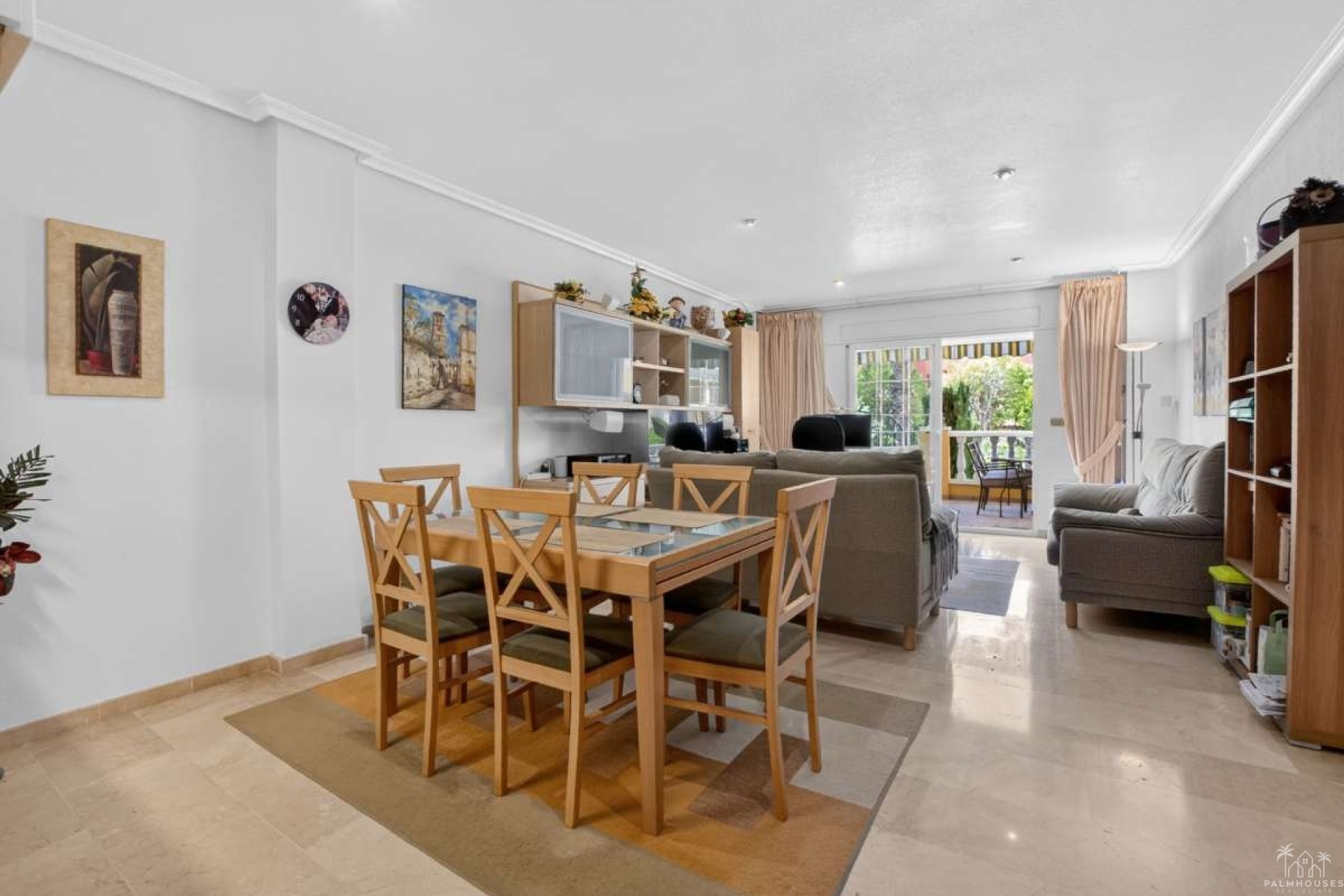 Venta - Apartment - Orihuela Costa - Costa Blanca