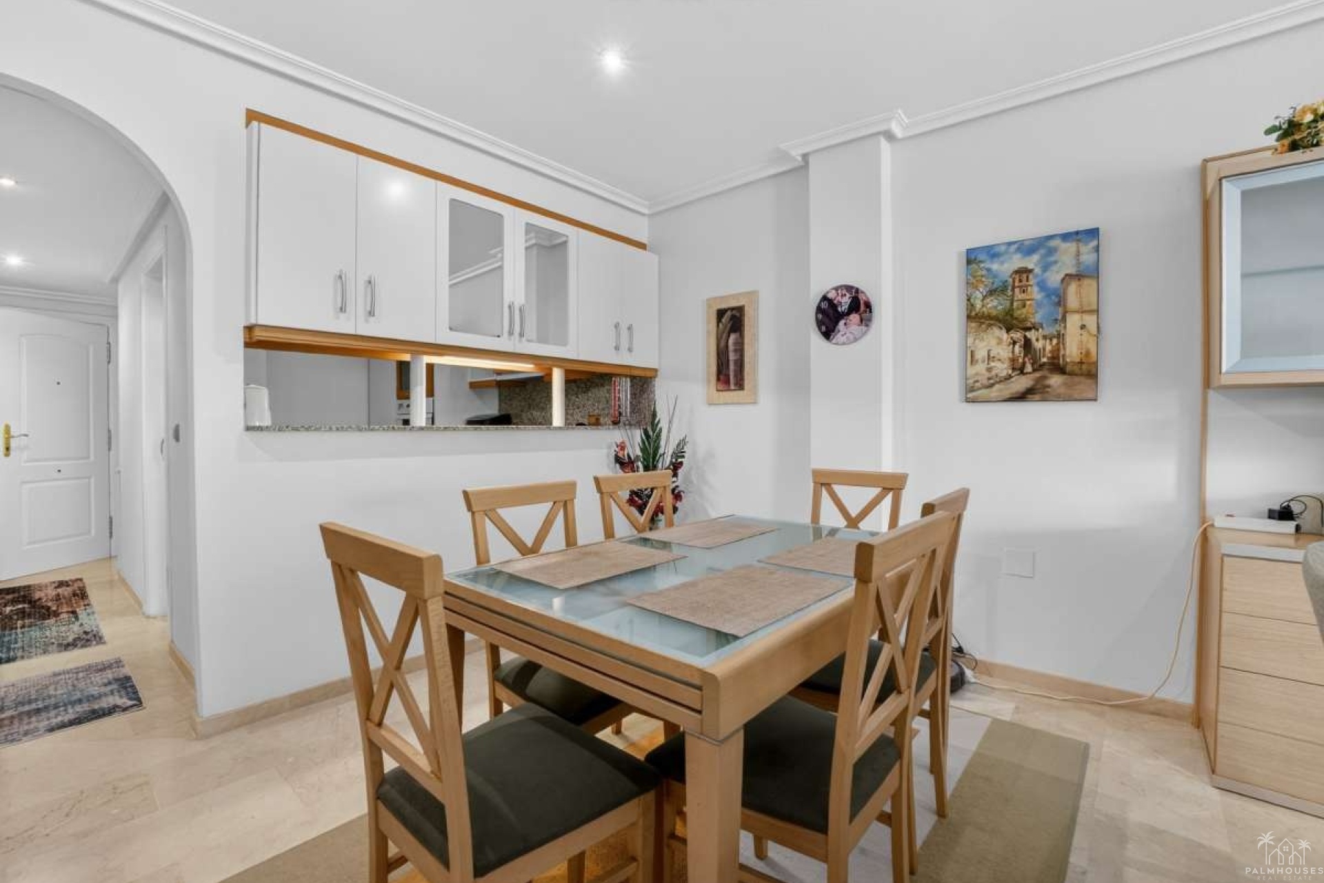 Venta - Apartment - Orihuela Costa - Costa Blanca