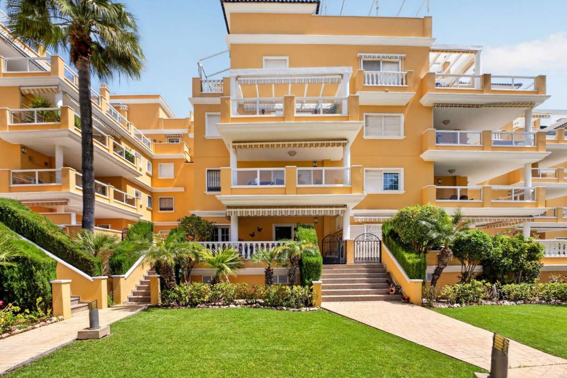 Venta - Apartment - Orihuela Costa - Costa Blanca
