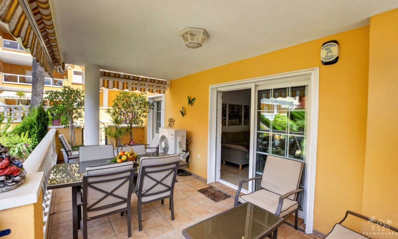 Venta - Apartment - Orihuela Costa - Costa Blanca