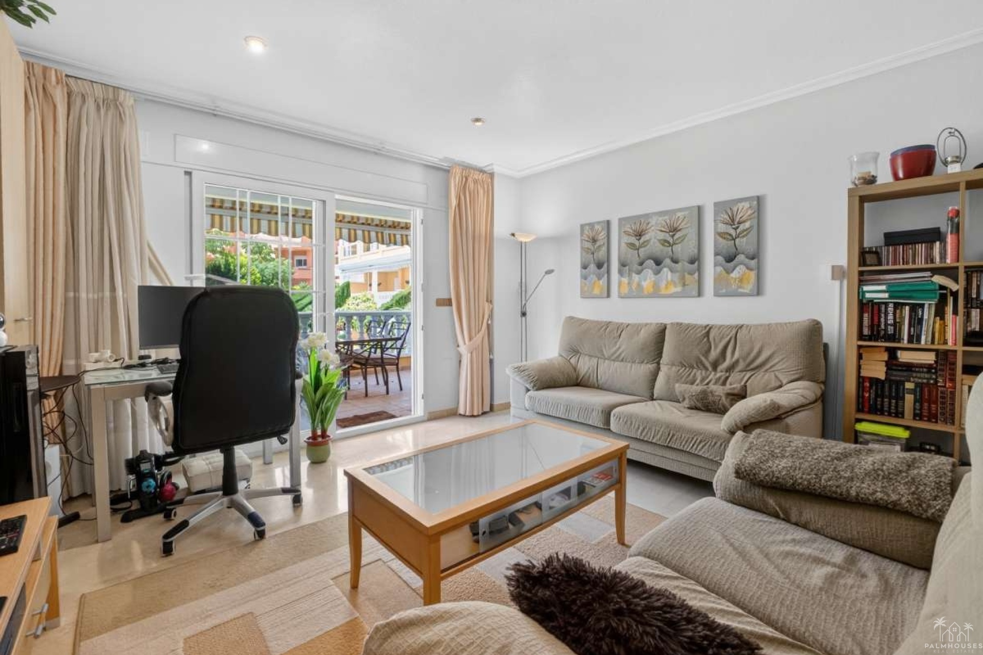Venta - Apartment - Orihuela Costa - Costa Blanca