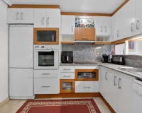 Venta - Apartment - Orihuela Costa - Costa Blanca