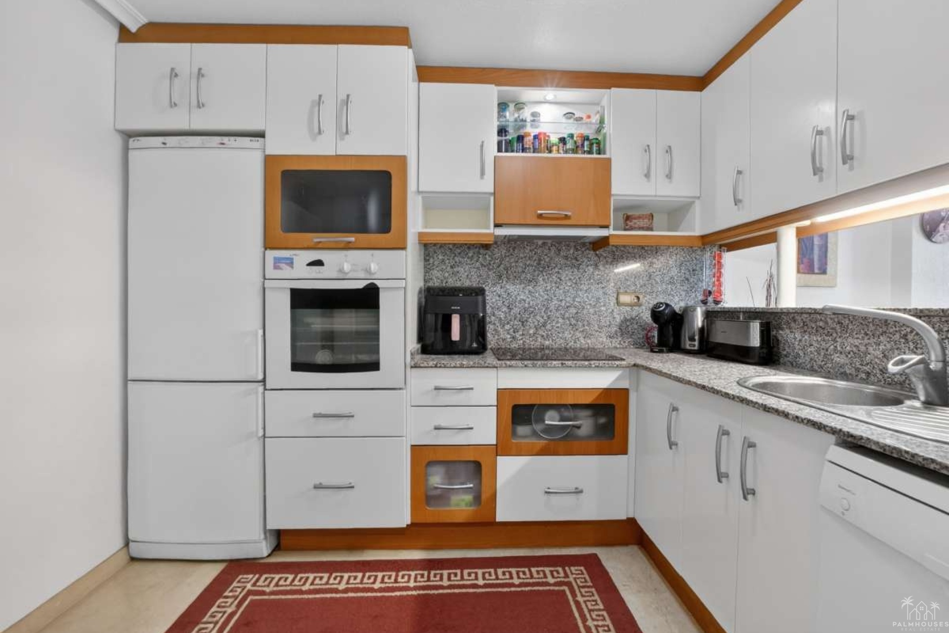 Venta - Apartment - Orihuela Costa - Costa Blanca