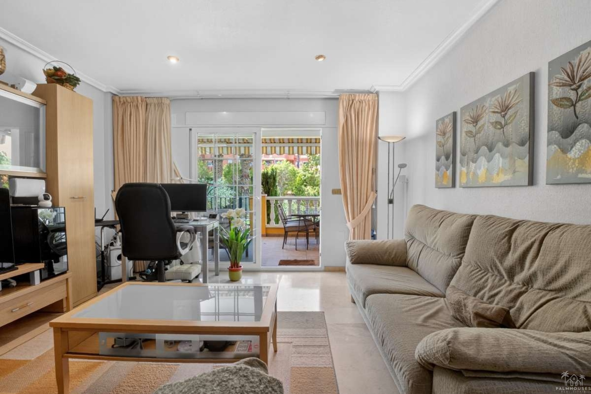 Venta - Apartment - Orihuela Costa - Costa Blanca