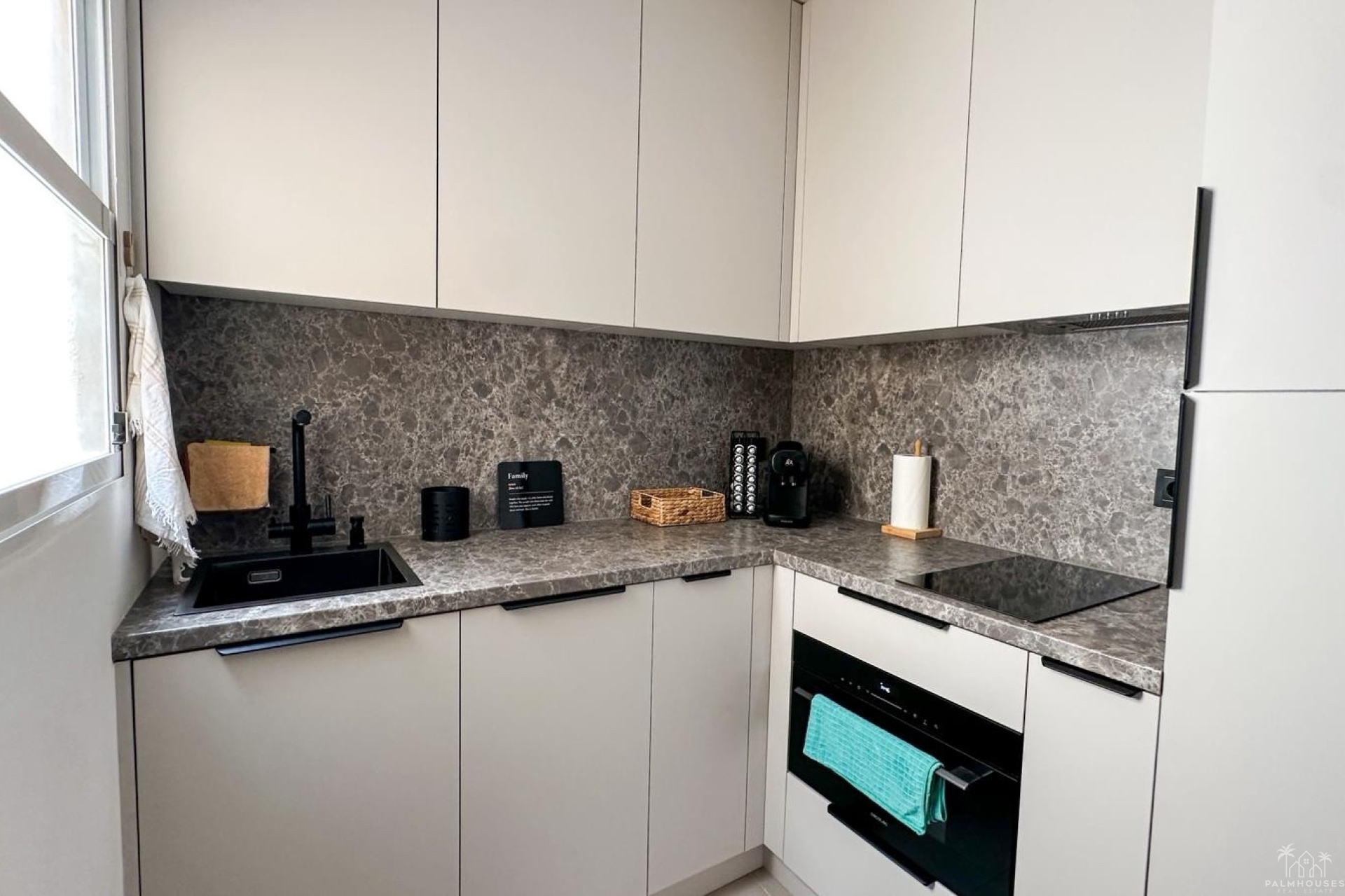 Venta - Apartment - Orihuela Costa - Costa Blanca