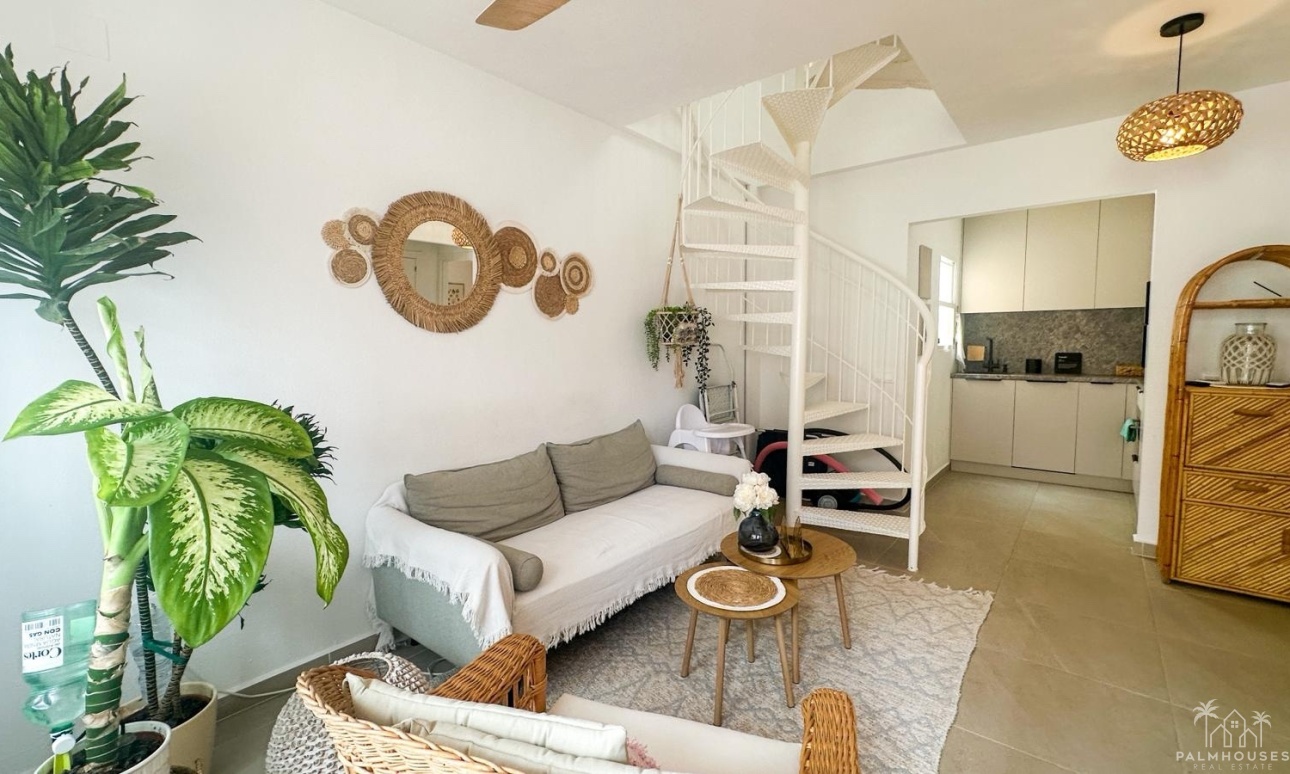 Venta - Apartment - Orihuela Costa - Costa Blanca