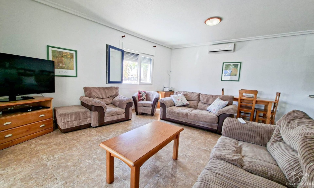 Venta - Apartment - Orihuela Costa - Costa Blanca