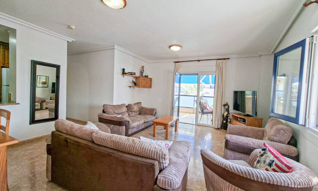 Venta - Apartment - Orihuela Costa - Costa Blanca