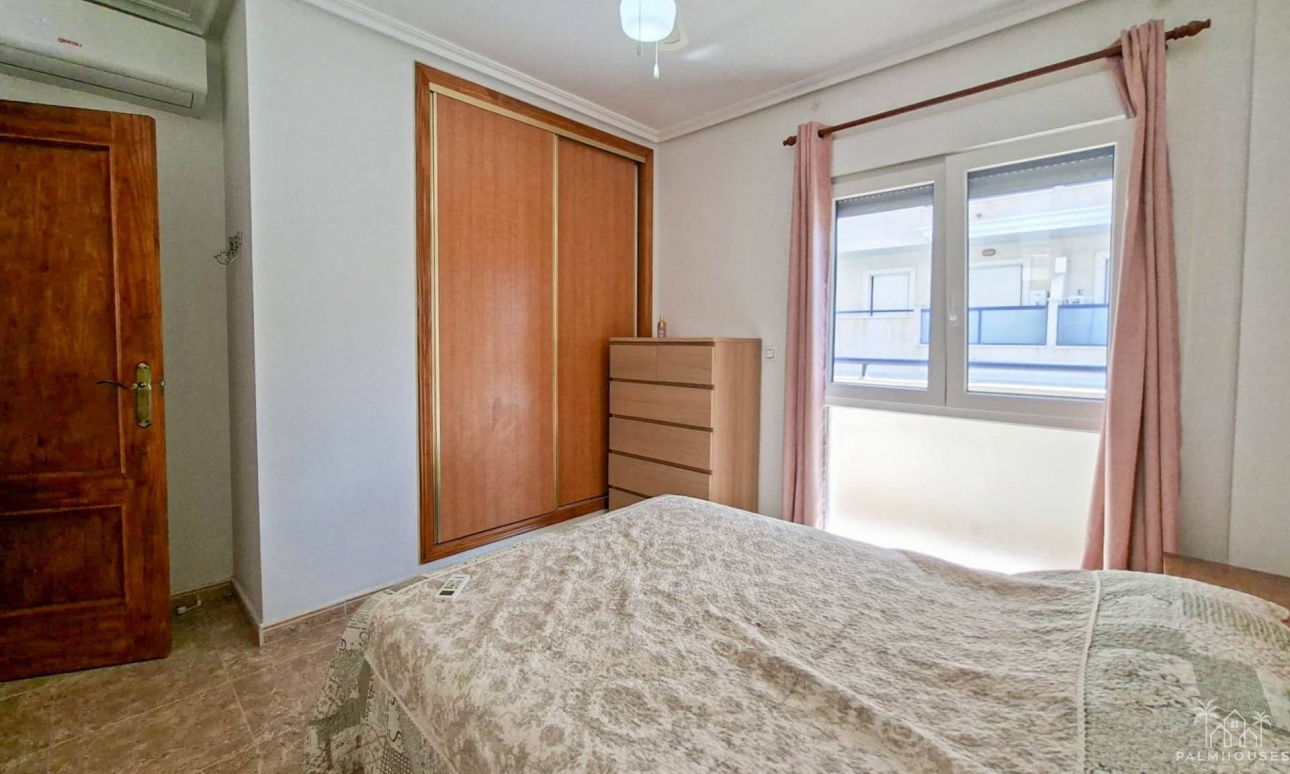 Venta - Apartment - Orihuela Costa - Costa Blanca