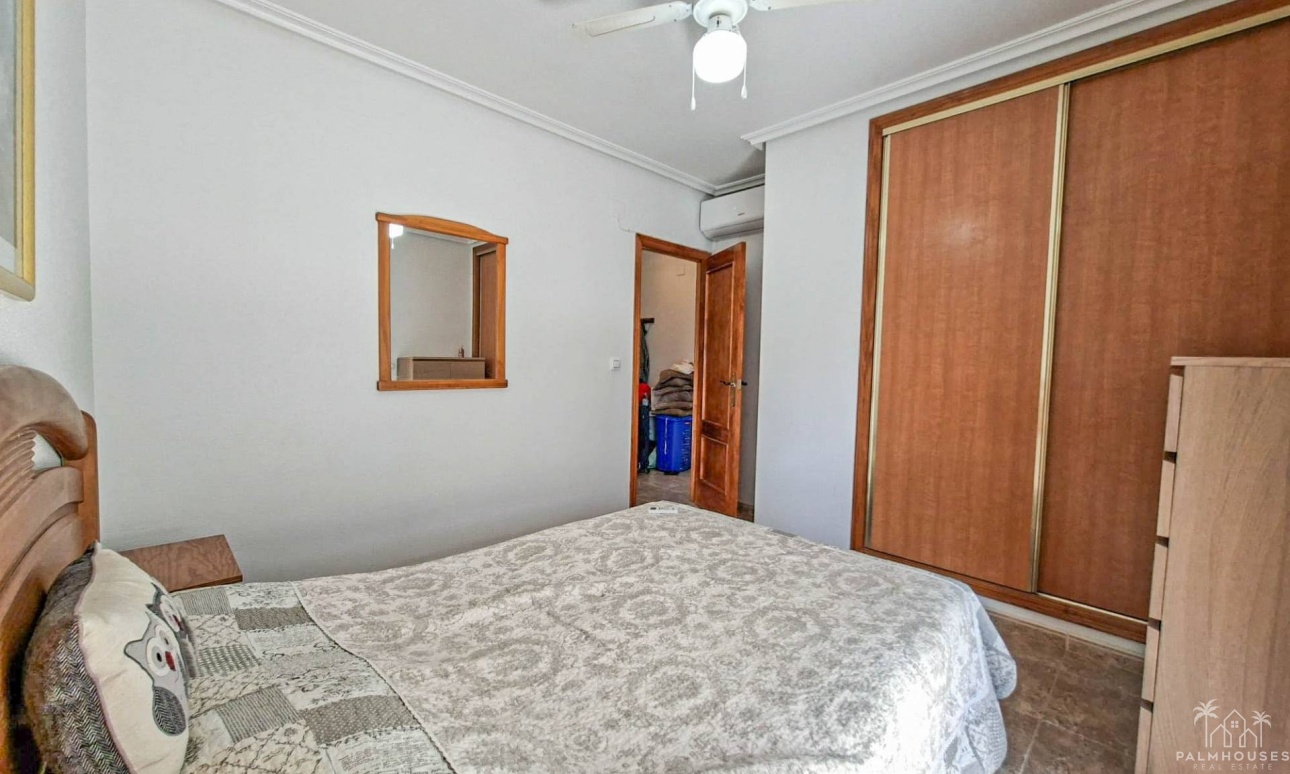 Venta - Apartment - Orihuela Costa - Costa Blanca