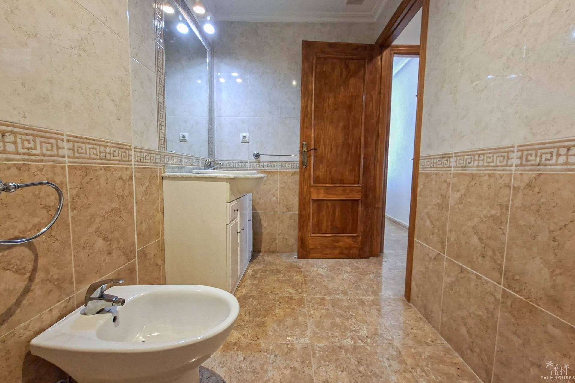 Venta - Apartment - Orihuela Costa - Costa Blanca