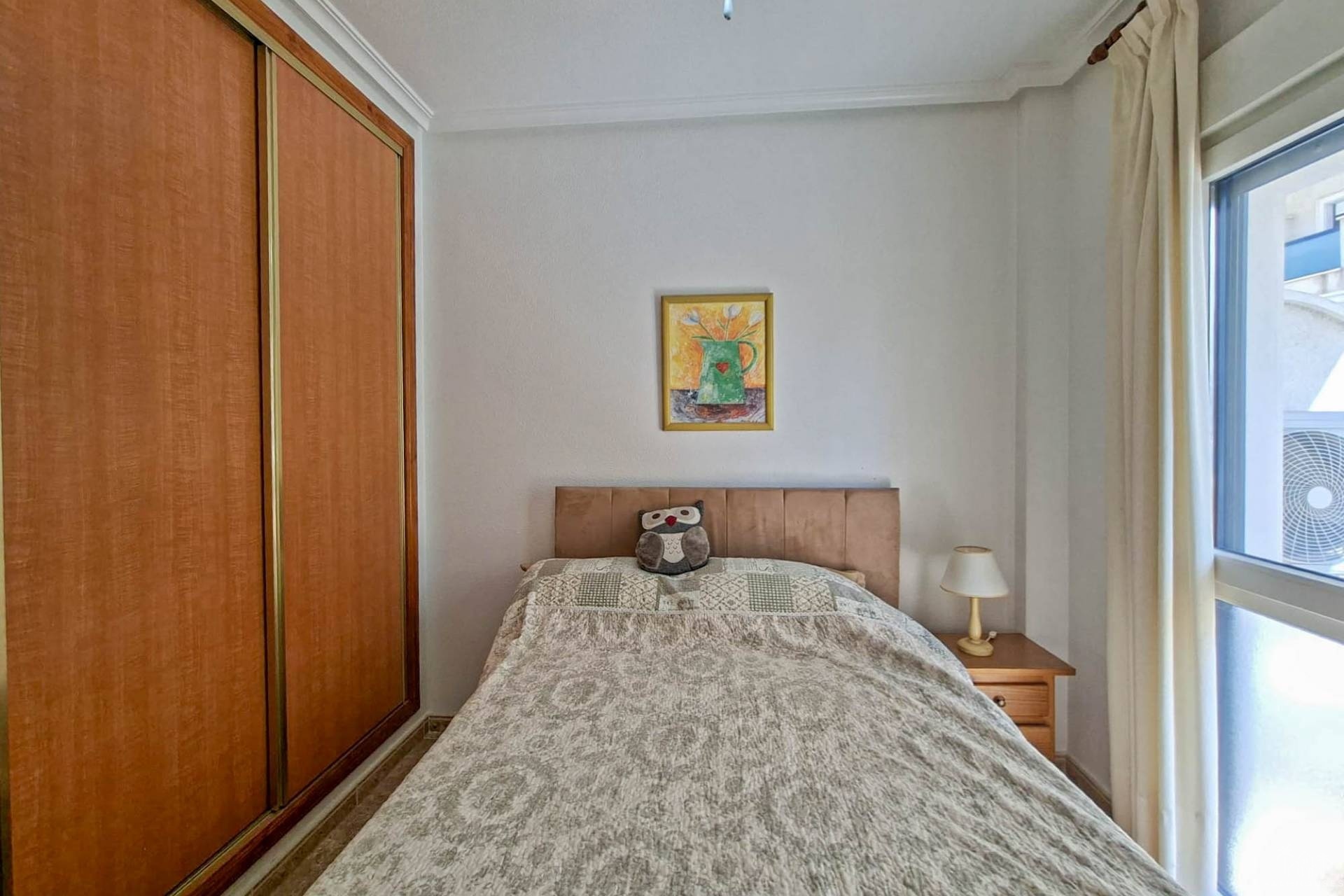 Venta - Apartment - Orihuela Costa - Costa Blanca
