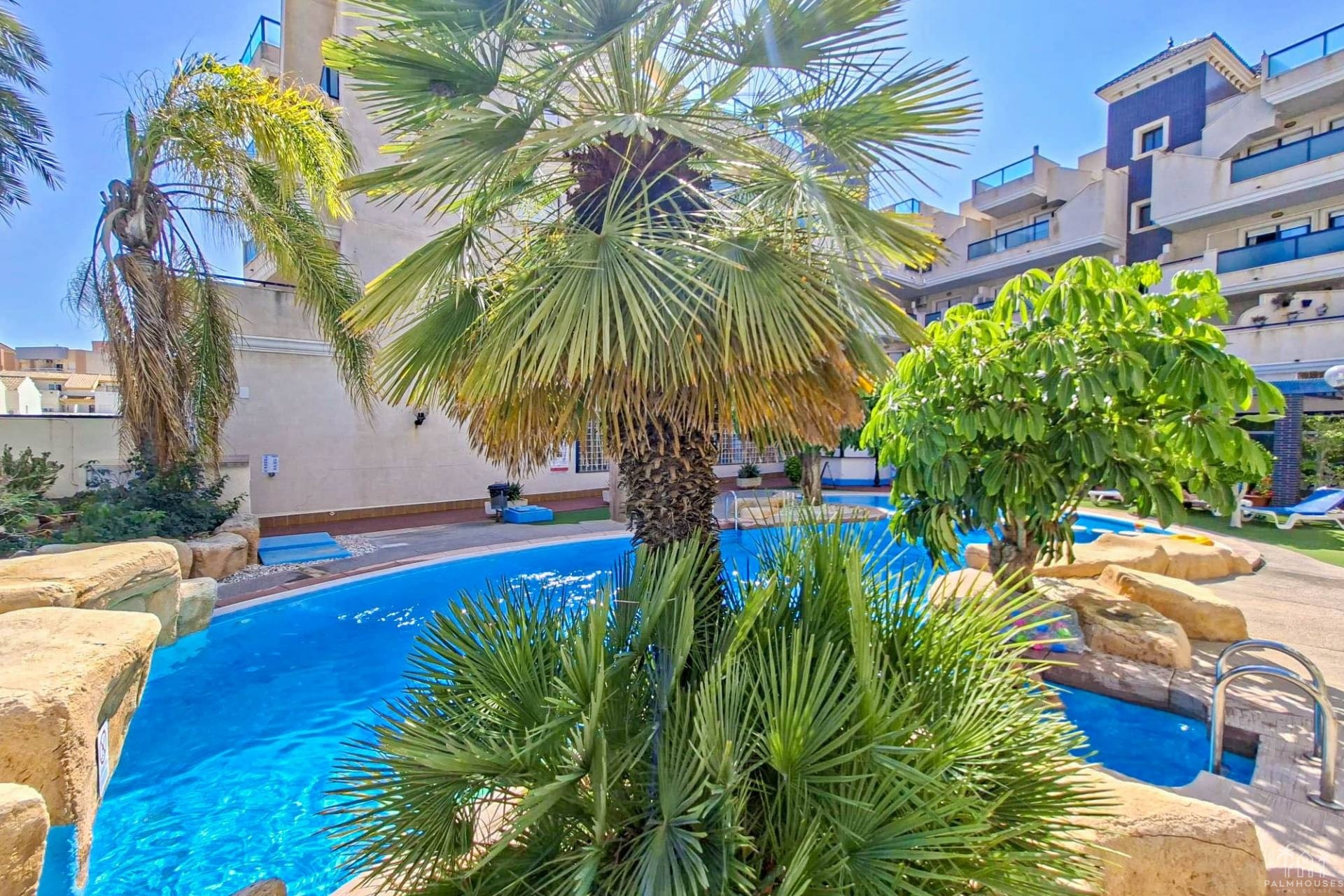 Venta - Apartment - Orihuela Costa - Costa Blanca
