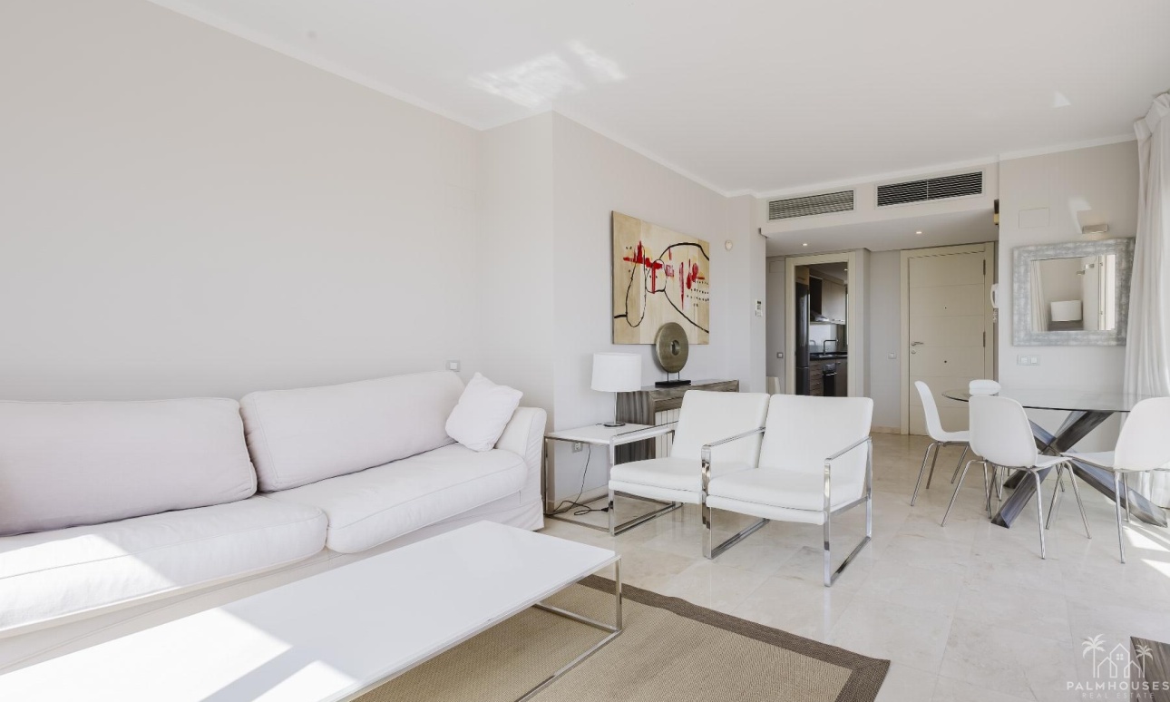 Venta - Apartment - Orihuela Costa - Costa Blanca