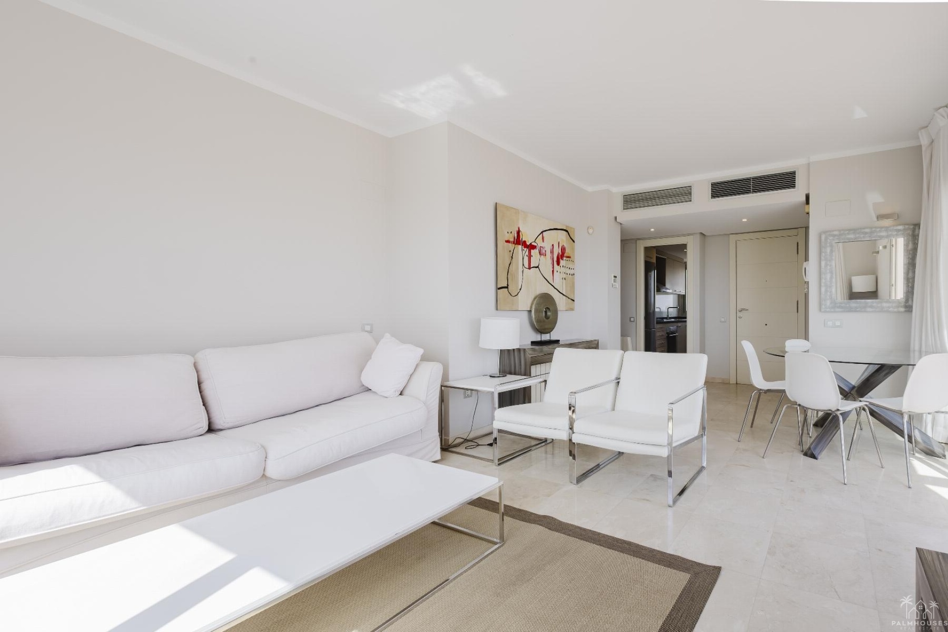 Venta - Apartment - Orihuela Costa - Costa Blanca