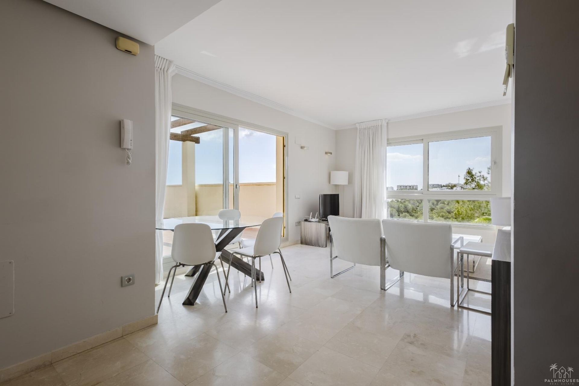 Venta - Apartment - Orihuela Costa - Costa Blanca