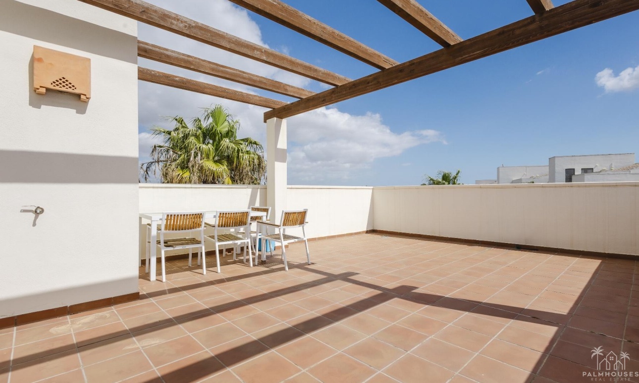 Venta - Apartment - Orihuela Costa - Costa Blanca