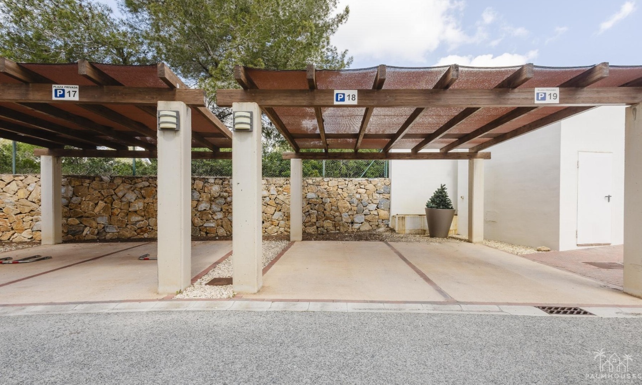 Venta - Apartment - Orihuela Costa - Costa Blanca
