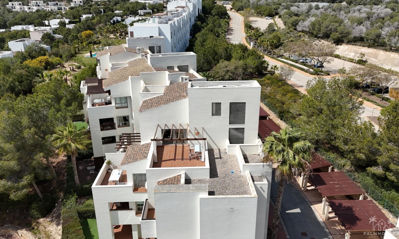 Venta - Apartment - Orihuela Costa - Costa Blanca