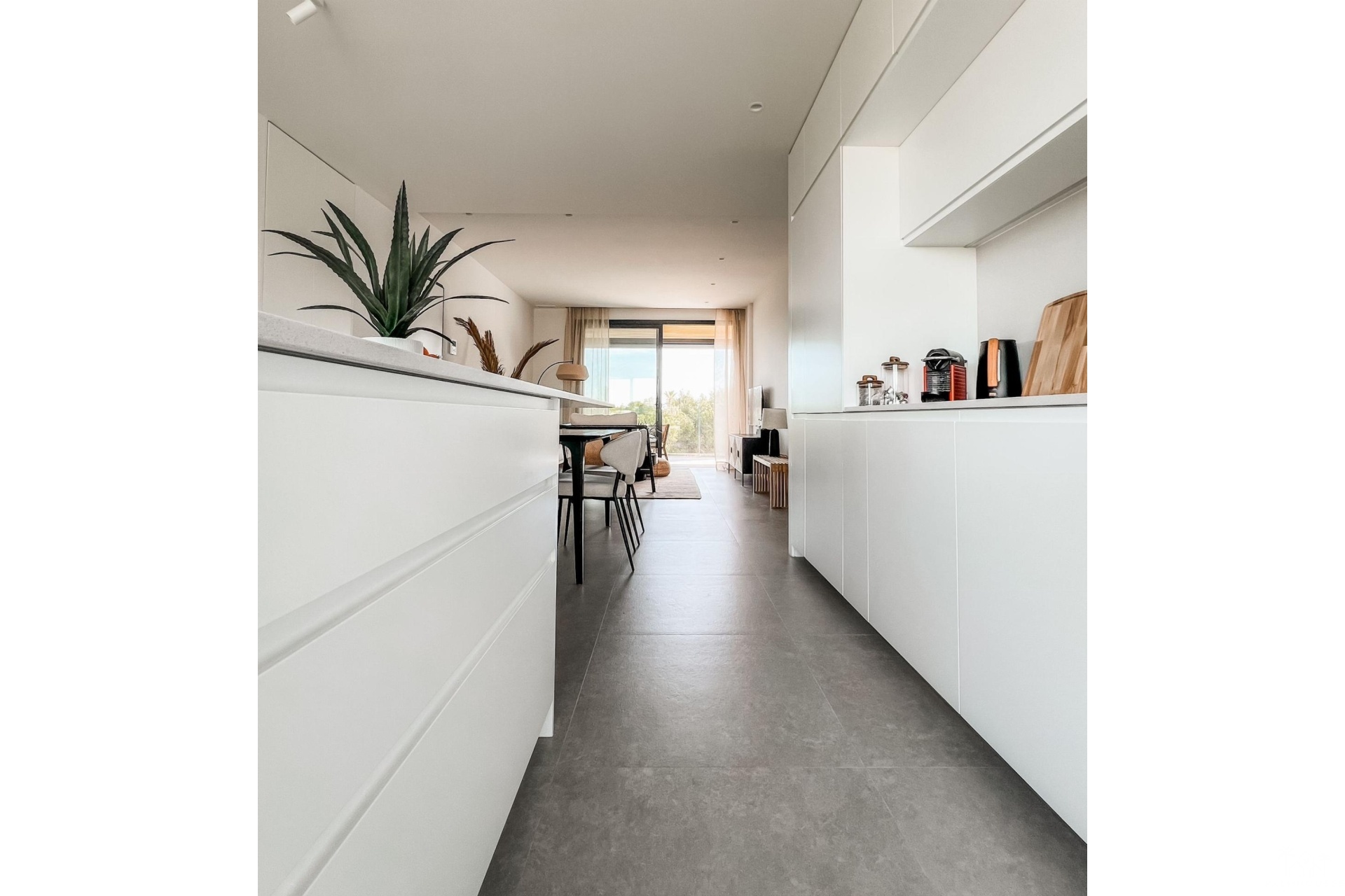 Venta - Apartment - Orihuela Costa - Costa Blanca