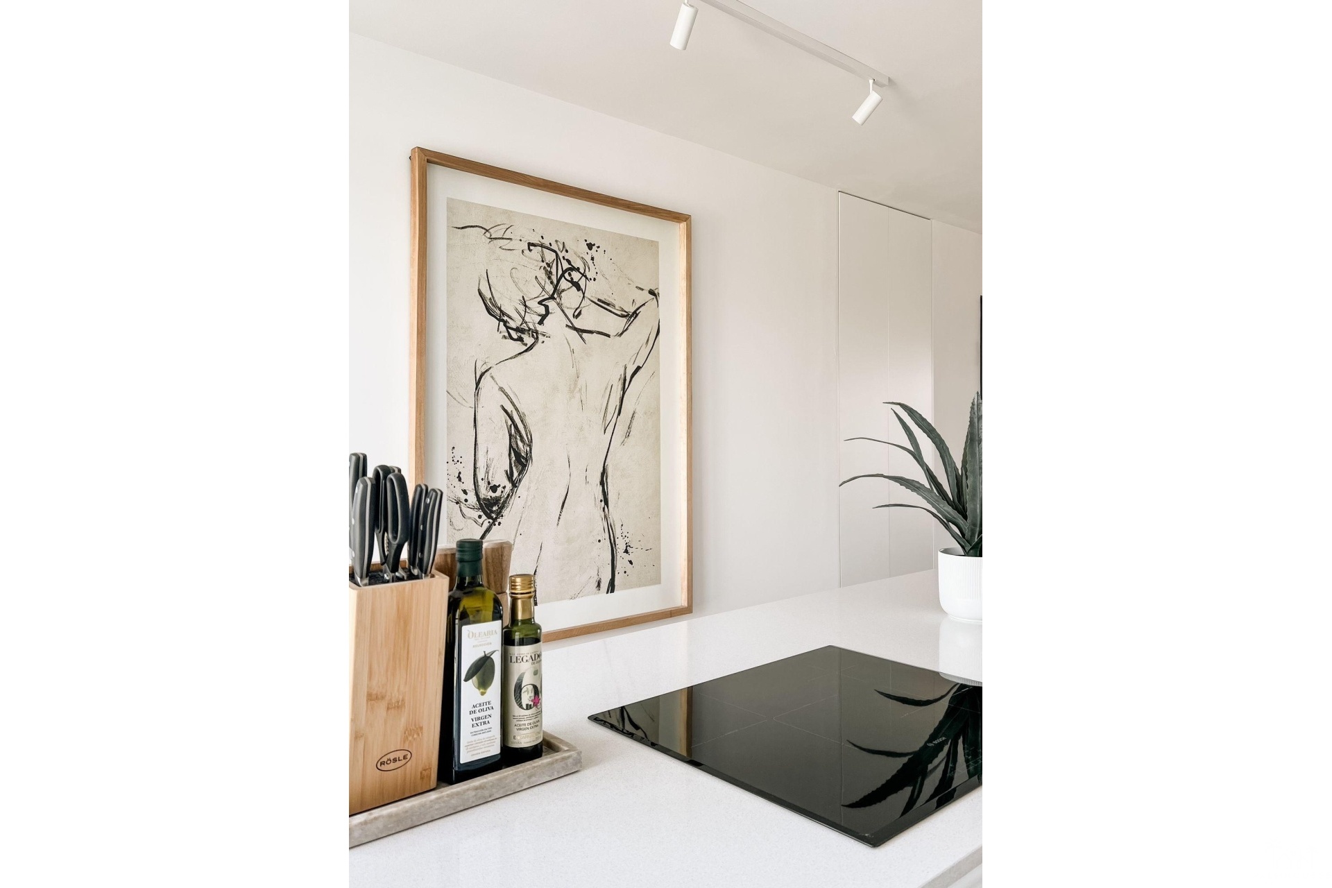 Venta - Apartment - Orihuela Costa - Costa Blanca