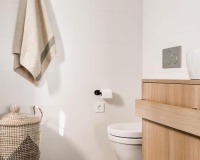 Venta - Apartment - Orihuela Costa - Costa Blanca