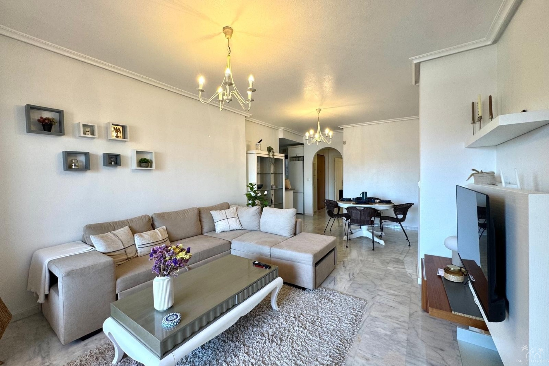 Venta - Apartment - Orihuela Costa - Costa Blanca