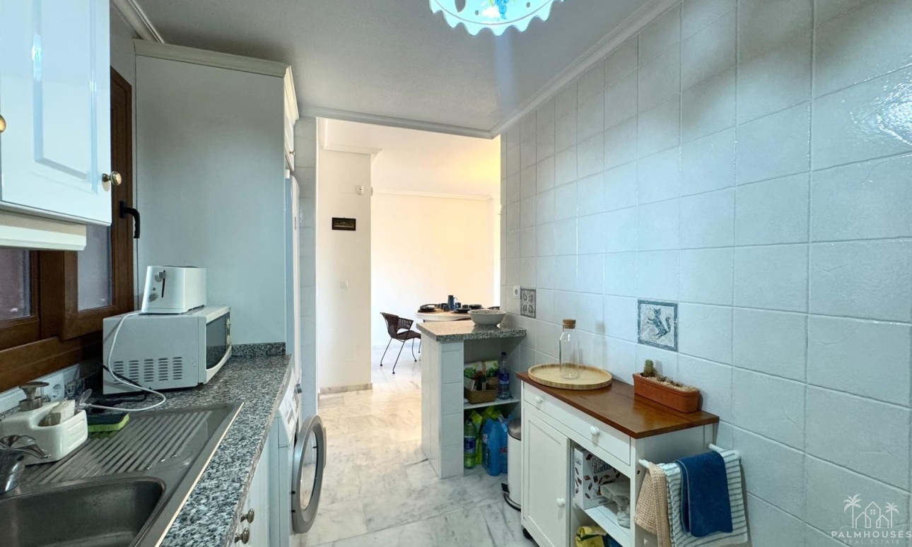 Venta - Apartment - Orihuela Costa - Costa Blanca