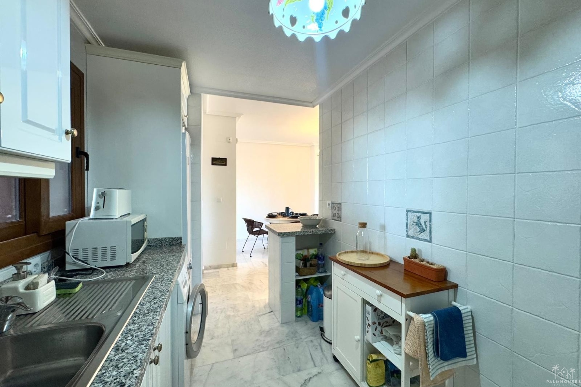 Venta - Apartment - Orihuela Costa - Costa Blanca
