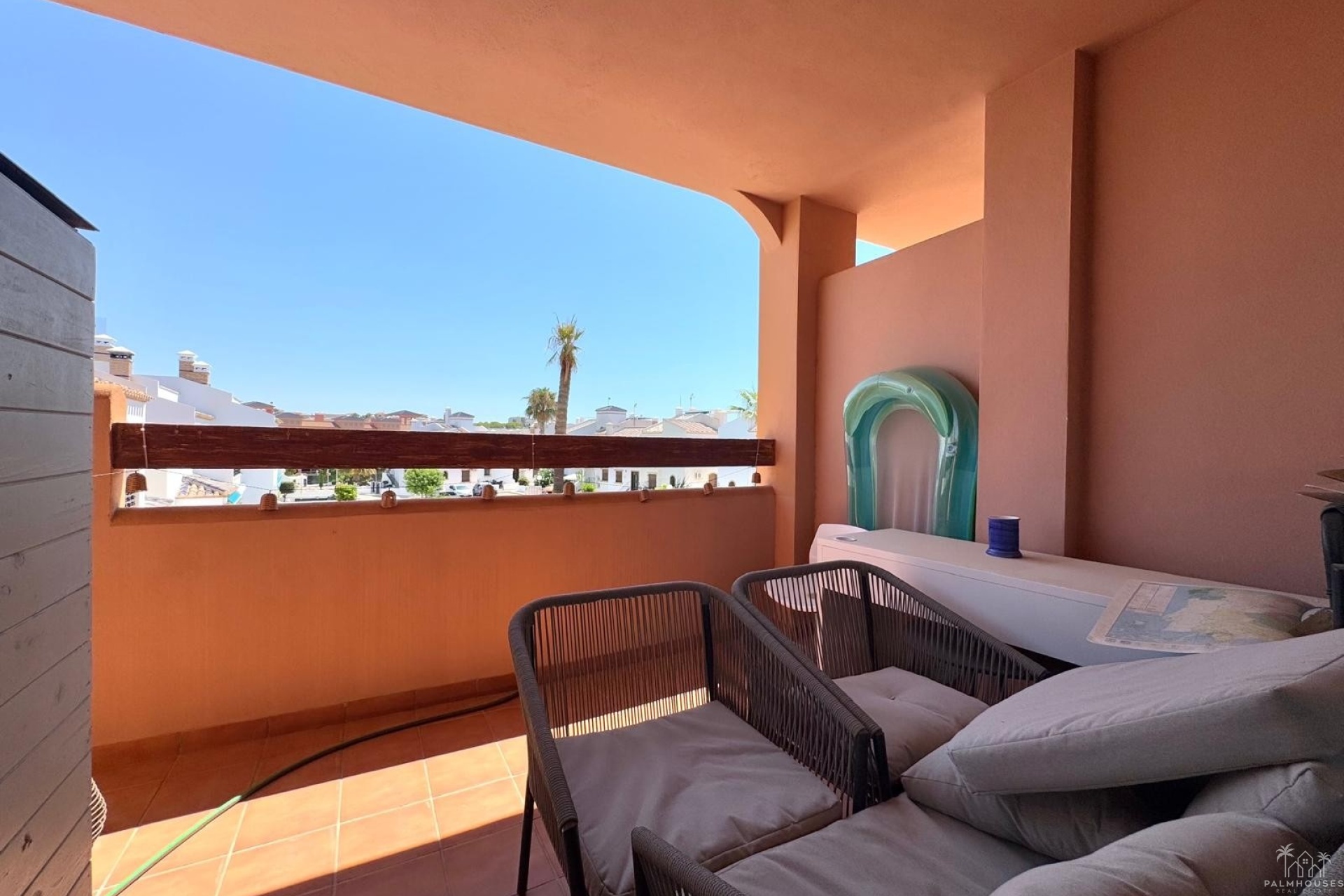 Venta - Apartment - Orihuela Costa - Costa Blanca