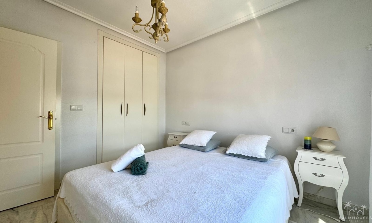 Venta - Apartment - Orihuela Costa - Costa Blanca