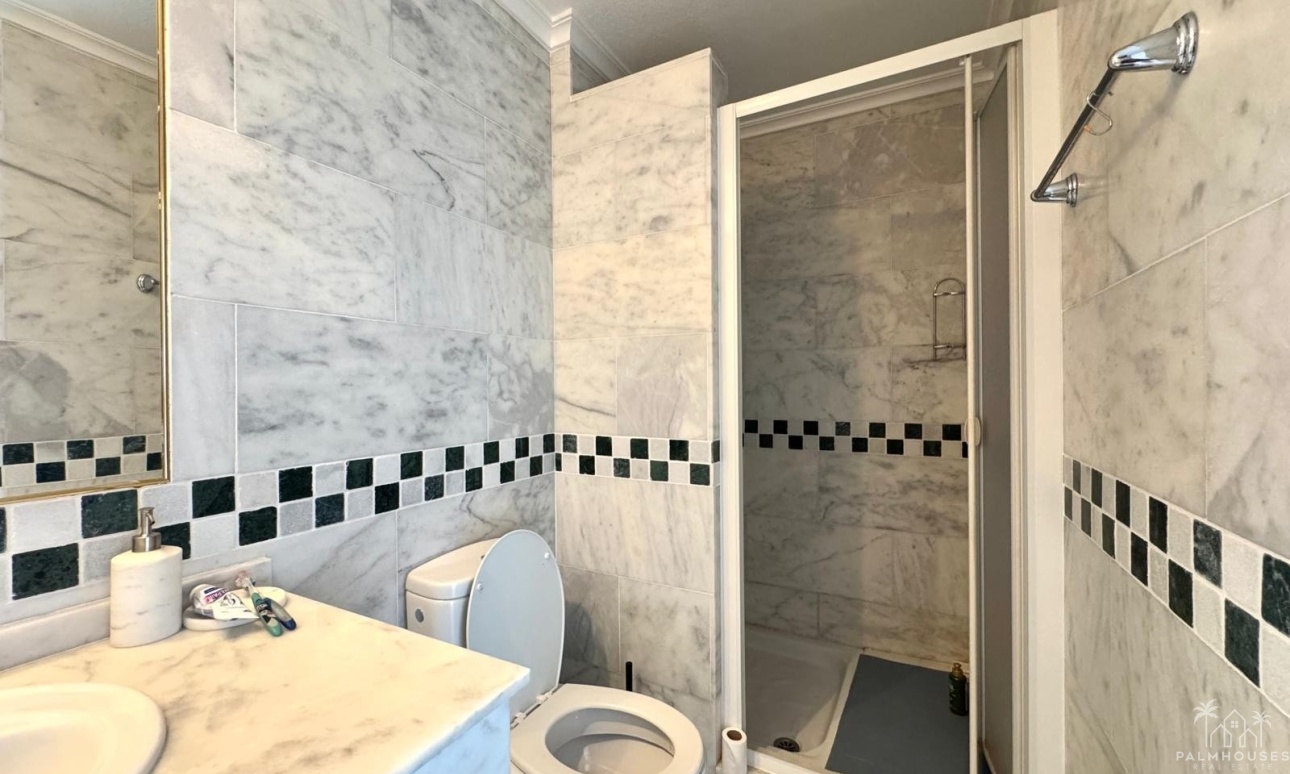 Venta - Apartment - Orihuela Costa - Costa Blanca