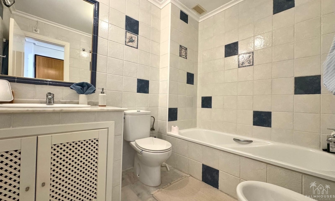 Venta - Apartment - Orihuela Costa - Costa Blanca