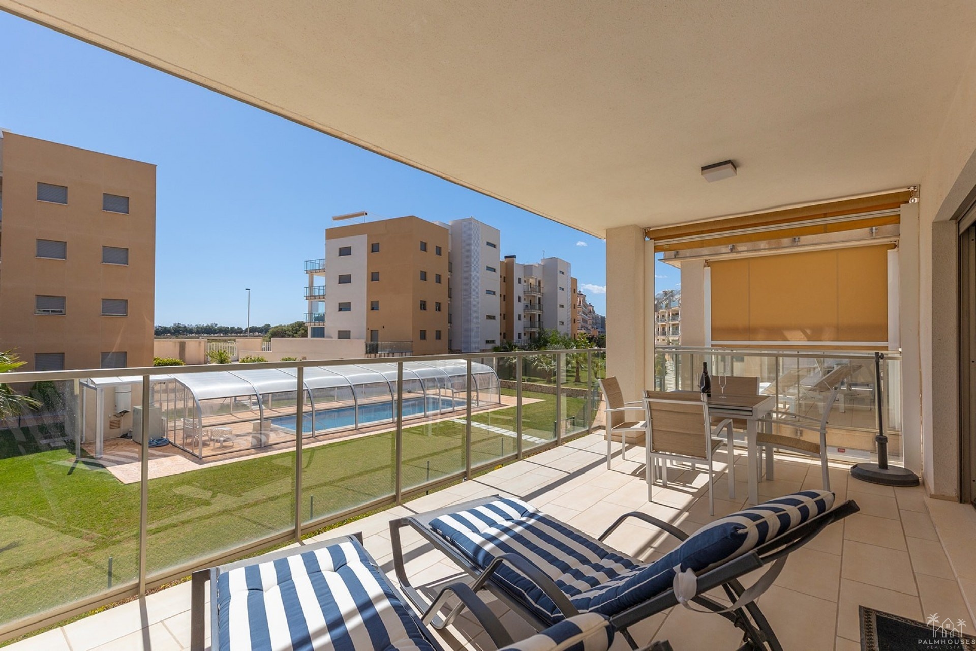 Venta - Apartment - Orihuela Costa - Costa Blanca