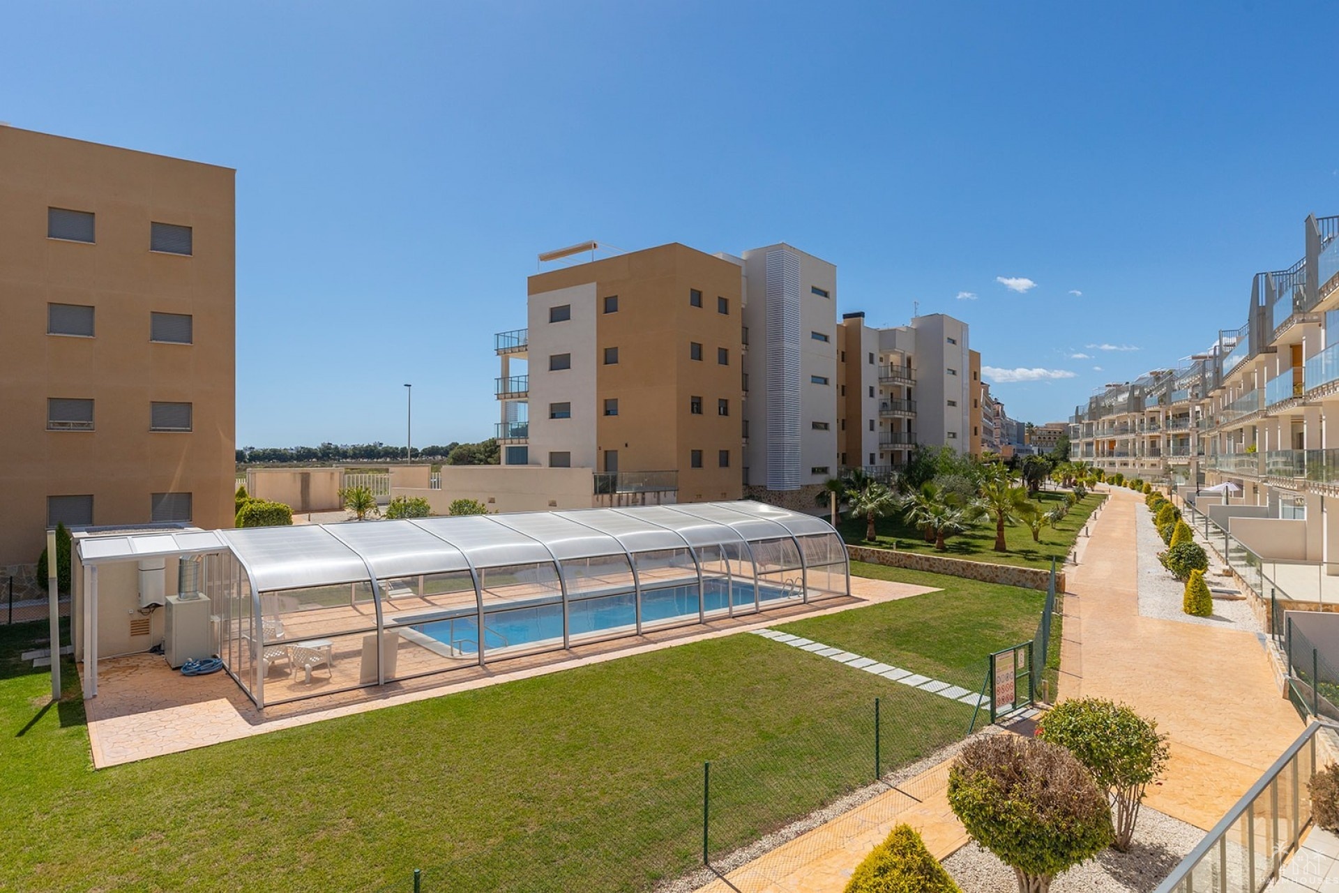 Venta - Apartment - Orihuela Costa - Costa Blanca