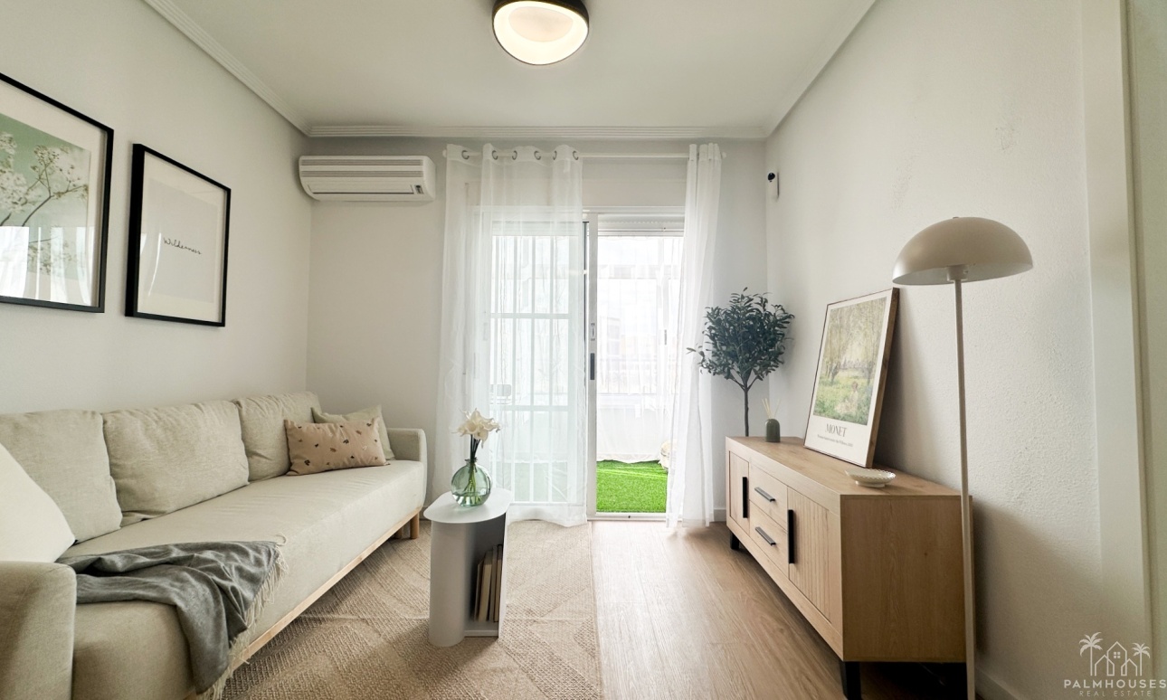 Venta - Apartment - Orihuela Costa - Costa Blanca