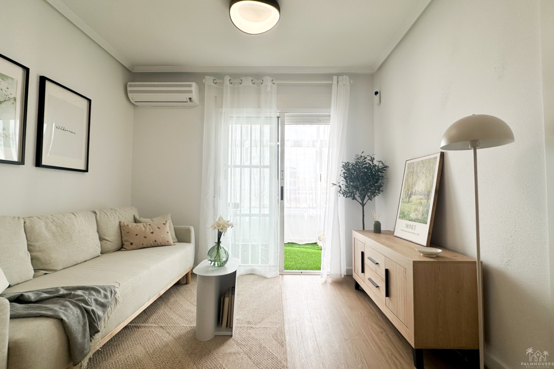 Venta - Apartment - Orihuela Costa - Costa Blanca