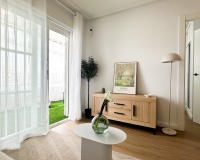 Venta - Apartment - Orihuela Costa - Costa Blanca