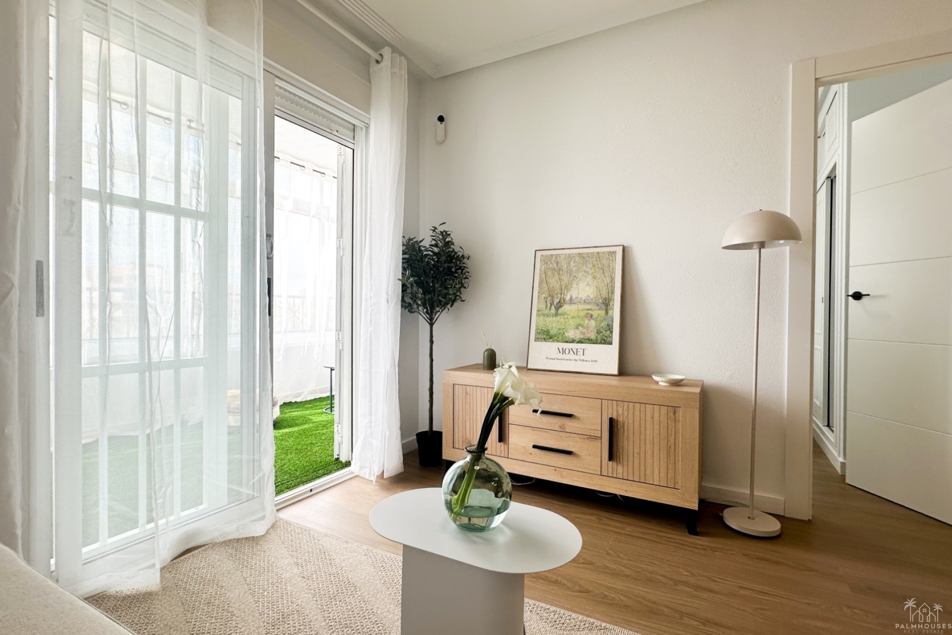 Venta - Apartment - Orihuela Costa - Costa Blanca